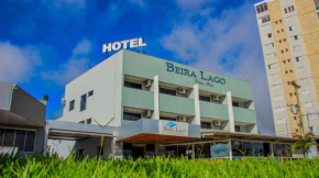 Гостиница Beira Lago Palace Hotel  Morrinhos